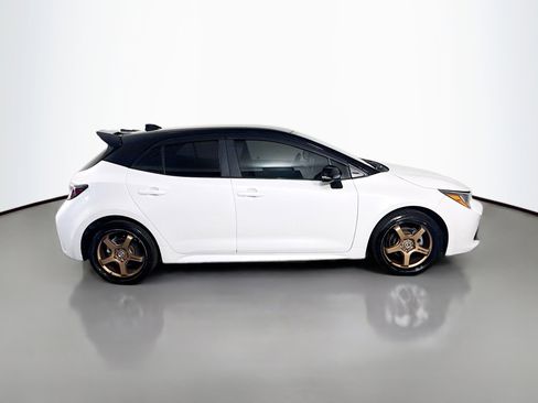 Used 2021 Toyota Corolla SE image 11