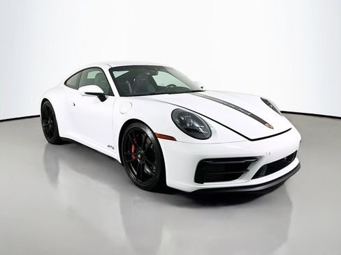 Used 2023 Porsche 911 Carrera GTS image 7