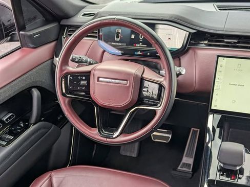 Used 2024 Land Rover Range Rover Sport Dynamic SE image 15