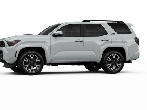 New 2025 Toyota 4Runner TRD Sport Premium image 3