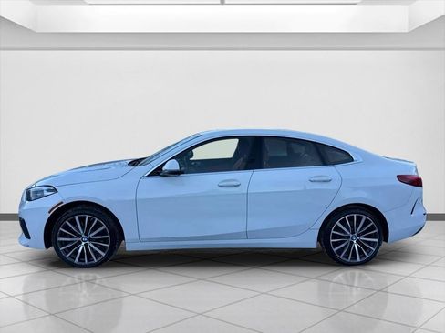 Used 2021 BMW 228i xDrive Gran Coupe w/ Convenience Package image 7