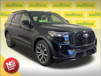 New 2026 Ford Explorer ST-Line 360° Tour