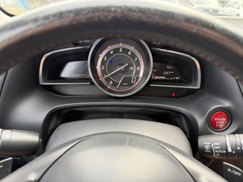 Used 2014 MAZDA MAZDA3 s Grand Touring image 14