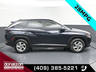 Used 2023 Hyundai Tucson SEL