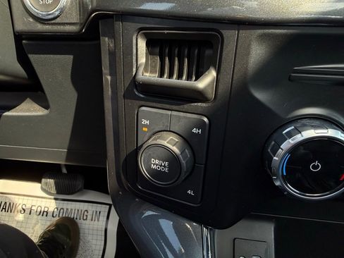 Used 2023 Ford F150 XLT w/ Equipment Group 302A High image 23