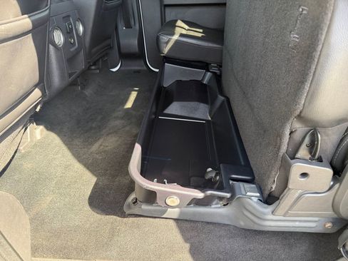 Used 2012 Ford F250 Lariat w/ Lariat Ultimate Pkg image 22