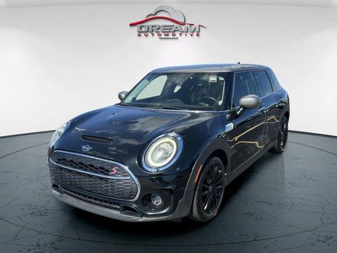 Used 2020 MINI Cooper Clubman S FWD image 4