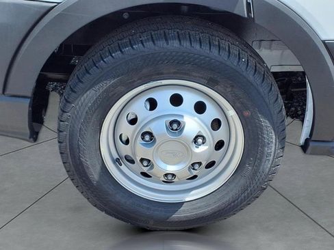 New 2024 Ford Transit 350 148 Medium Roof image 12