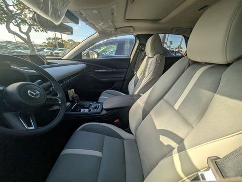 New 2026 MAZDA CX-30 Aire Edition image 5