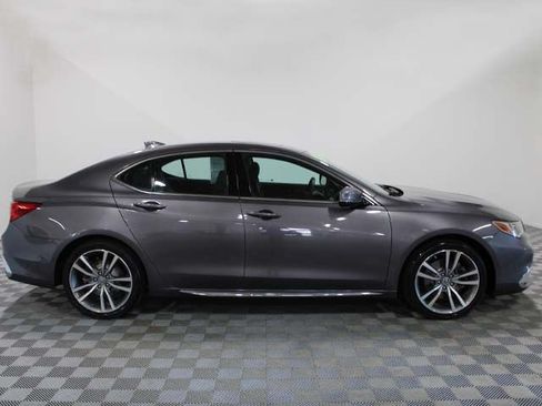 Used 2019 Acura TLX w/ Technology Package FWD image 7