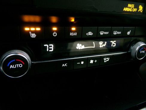 Used 2019 MAZDA CX-9 Touring w/ Touring Premium Package image 25