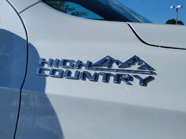 New 2026 Chevrolet Tahoe High Country RWD image 6