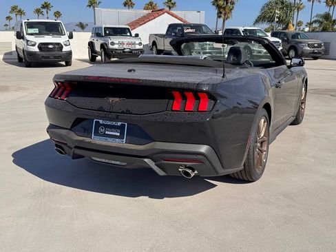 New 2026 Ford Mustang Premium RWD image 12