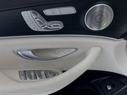 Used 2023 Mercedes-Benz E 450 4MATIC All-Terrain Wagon image 24