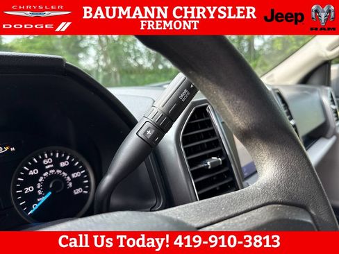 Used 2020 Ford F150 XLT AWD/4WD image 24
