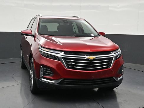 Used 2024 Chevrolet Equinox Premier FWD image 8