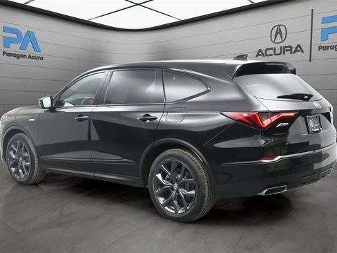Certified 2023 Acura MDX A-Spec image 23