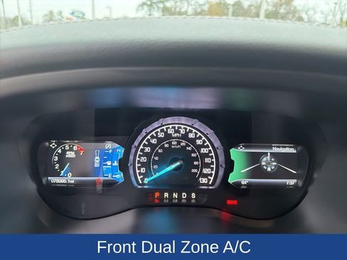 Used 2019 Ford Ranger Lariat w/ Equipment Group 501A Mid image 19