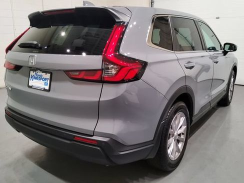 Certified 2024 Honda CR-V EX-L image 9