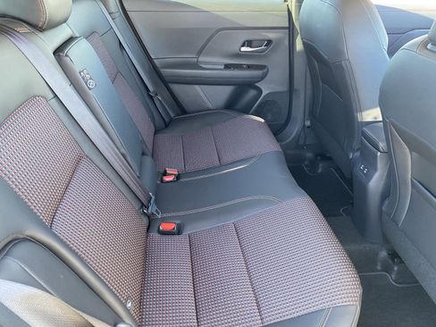 New 2026 Nissan Kicks SR w/ Cold Weather Package image 14