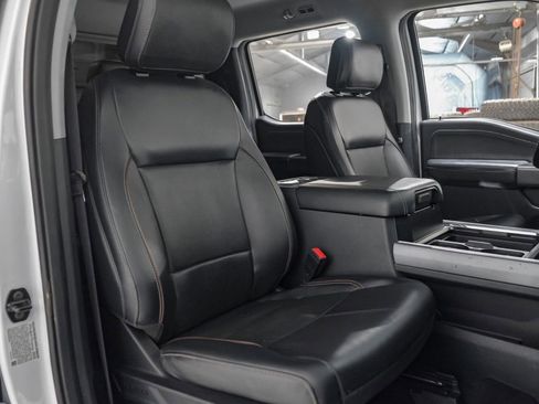 Used 2023 Ford F350 Lariat w/ Lariat Ultimate Package image 35