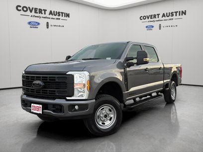 Certified 2024 Ford F250 XL w/ XL Driver Assist Package