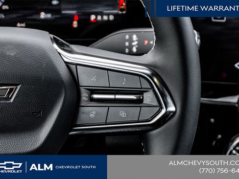 New 2026 Chevrolet Blazer EV LT image 28