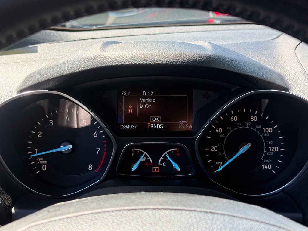 Used 2019 Ford Escape SEL AWD/4WD image 15