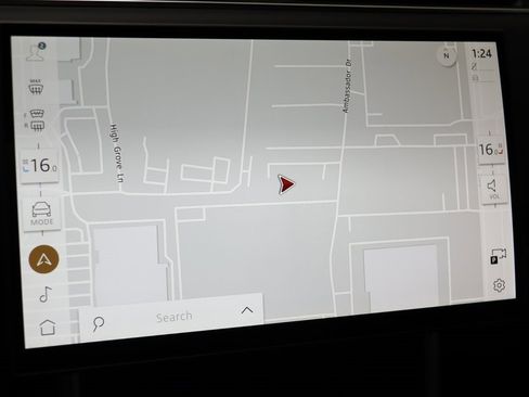 New 2025 Land Rover Range Rover SV image 10