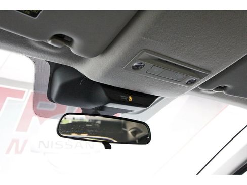Used 2026 Nissan Kicks SV FWD image 22