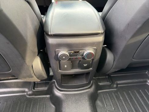 Used 2020 Ford Explorer ST w/ ST Street Pack image 22