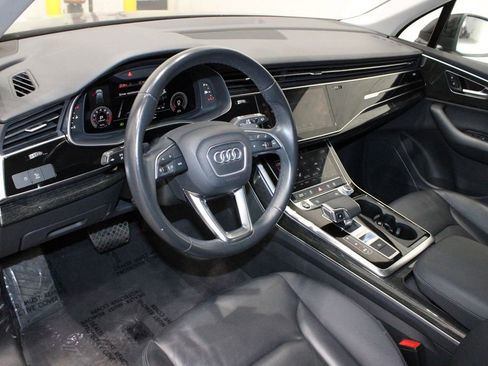 Used 2021 Audi Q7 2.0T Premium w/ Convenience Package image 27