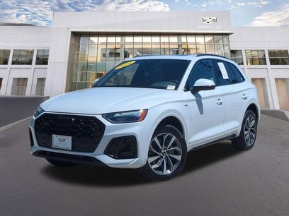 Used 2024 Audi Q5 2.0T Premium w/ Summer of Audi Package