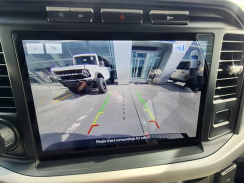 Used 2022 Ford F150 XLT w/ Equipment Group 302A High image 24