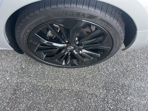 Used 2024 Nissan Altima 2.5 SR image 28