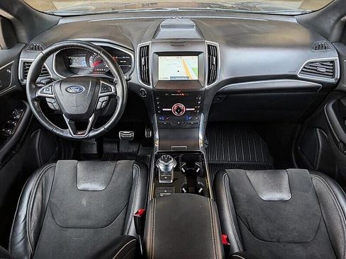 Used 2020 Ford Edge ST w/ Equipment Group 401A AWD/4WD image 3
