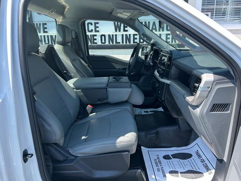 Used 2022 Ford F150 XL w/ Equipment Group 101A High RWD image 23