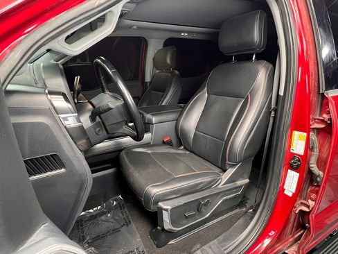 Used 2023 Ford F450 Lariat w/ Lariat Ultimate Package image 3