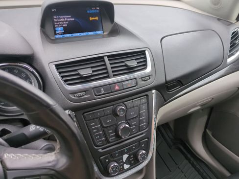 Used 2015 Buick Encore Leather FWD image 29