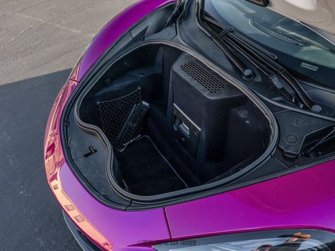 Used 2018 McLaren 570S Spider RWD image 49