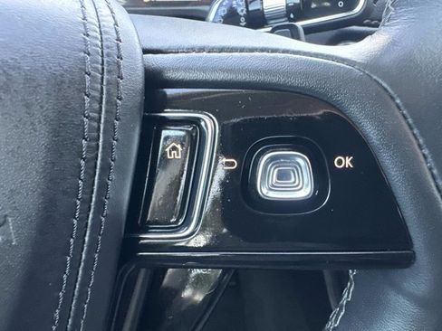 Certified 2024 Lincoln Aviator Reserve w/ Equipment Group 201A image 29