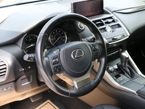 Used 2021 Lexus NX 300 FWD w/ Premium Package image 19