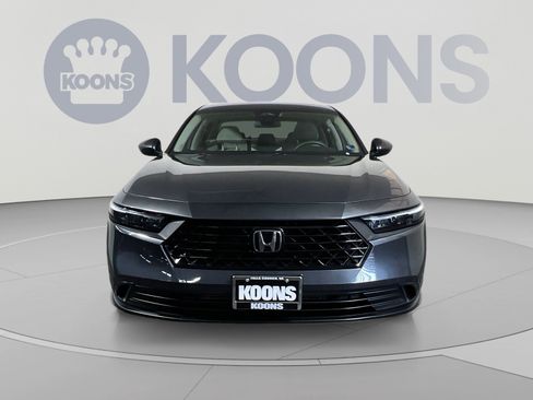 Used 2023 Honda Accord EX image 4