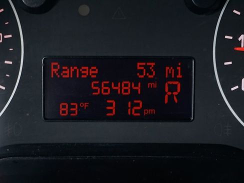 Used 2020 RAM ProMaster City Tradesman image 24