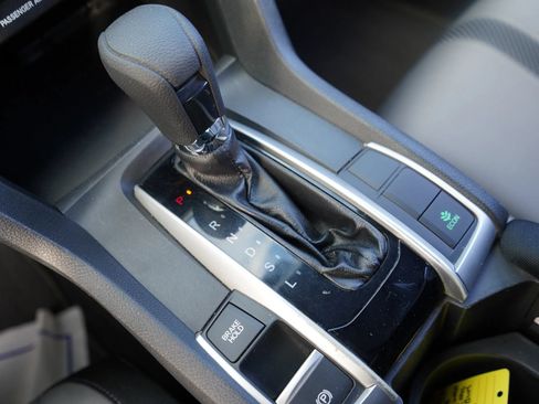 Used 2018 Honda Civic LX-P image 15