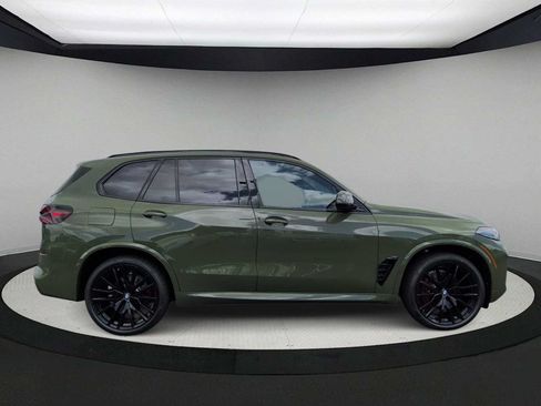 New 2026 BMW X5 xDrive40i AWD/4WD image 9