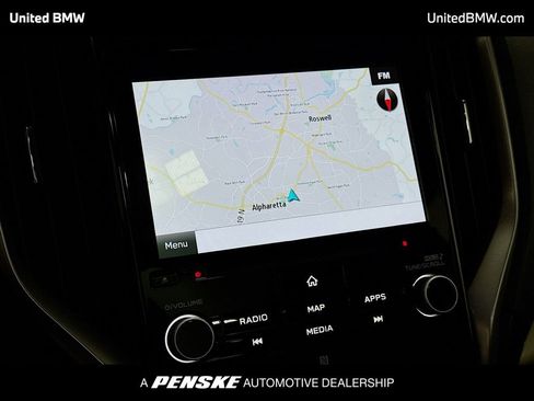 Used 2020 Subaru Ascent Touring w/ Popular Package #2A image 10