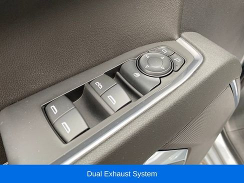 Certified 2024 GMC Sierra 1500 SLE w/ Preferred Package AWD/4WD image 18