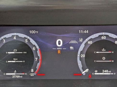 Certified 2024 Toyota Tacoma TRD Off-Road AWD/4WD image 26