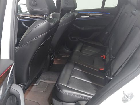 Used 2022 BMW X3 xDrive30i AWD/4WD image 17